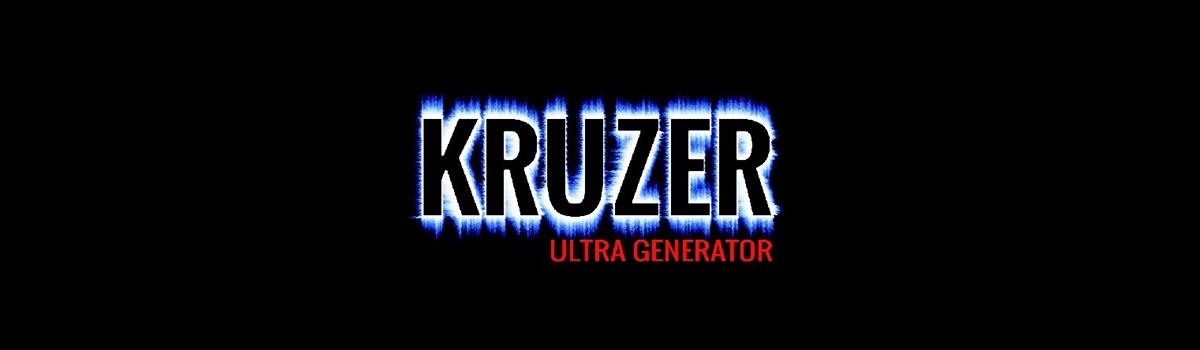 Agregat prądotwórczy przenośny jednofazowy Kruzer 2000 W benzyna - obrazek 6