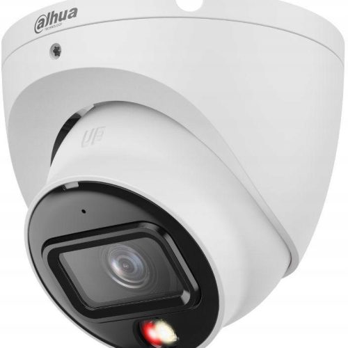 Kamera IP Dahua 6Mpx WDR IPC-HDW1639T-A-IL-0280B-S6 PoE Dual Light