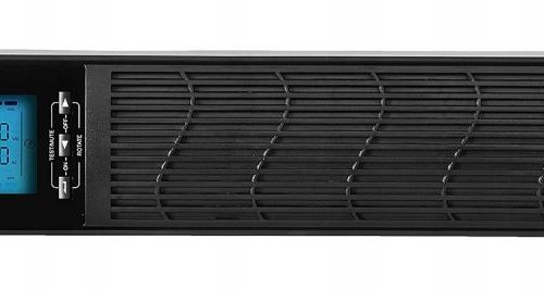 Zasilacz UPS East UPS3000-RT-ON/H 3000 VA 2700 W