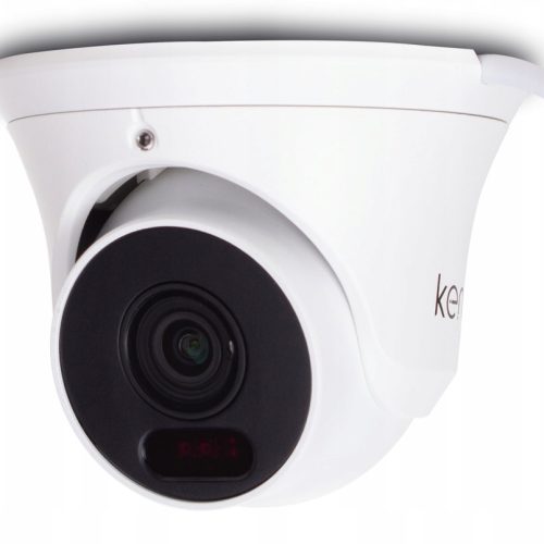 Zestaw do monitoringu dom firma kamera 2x KG-D30HD...