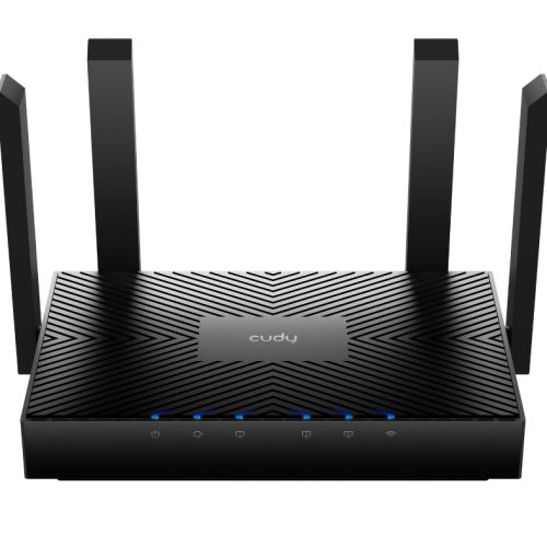 Router Cudy WR3000 802.11ax (Wi-Fi 6)