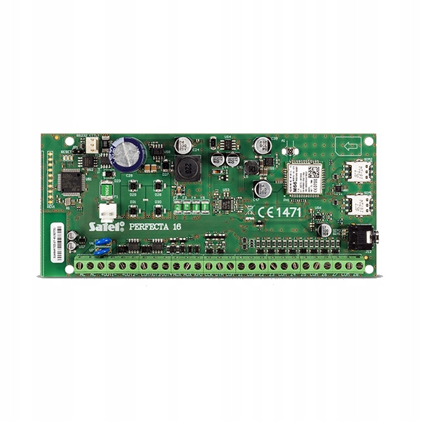 Zestaw Satel systemu alarmo. perfecta 16-WRL SET-A - obrazek 5