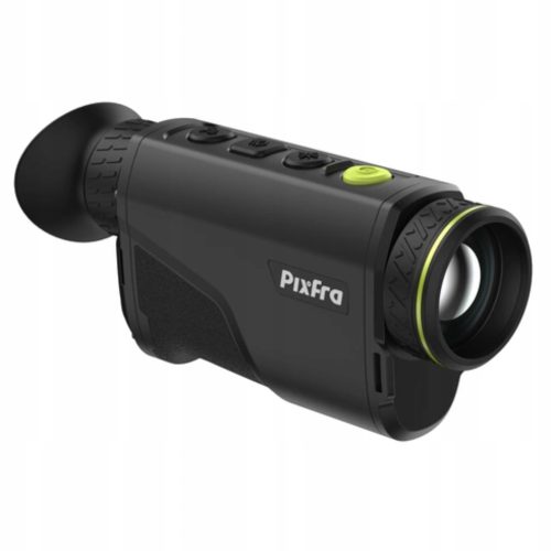 Kamera Termowizyjna Termowizor Monokular Termowizyjny Pixfra Arc A435P LRF