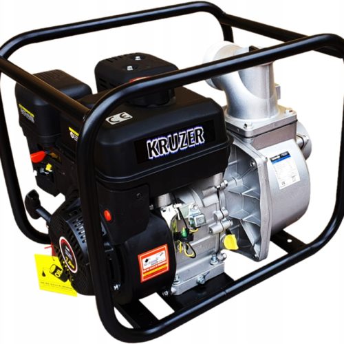 Pompa powierzchniowa Kruzer 5200 W 1000 l/h