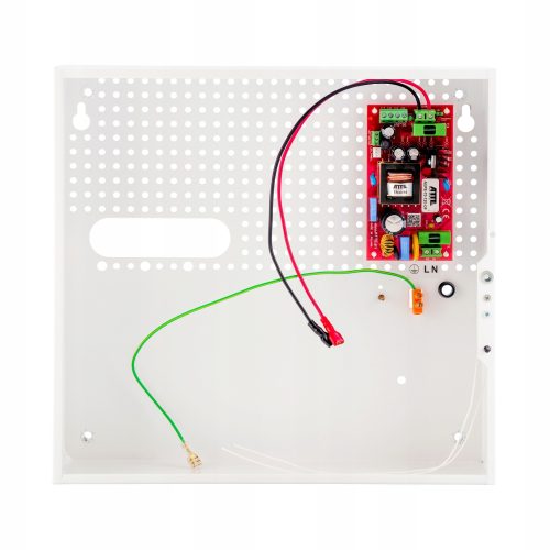Zasilacz buforowy SMPS 12V 6A 72W ATTE AUPS-70-120