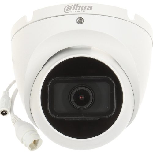 Zestaw monitoringu dom firma kamera IP 6x IPC-HDW1...