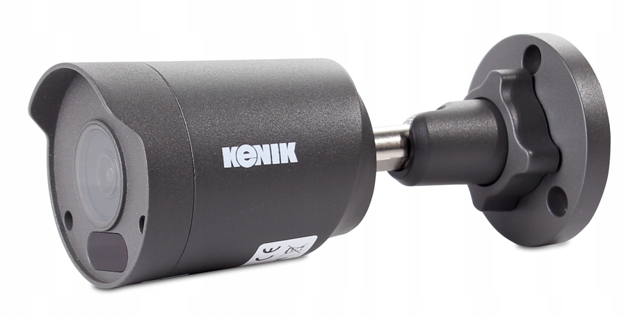 KAMERA 4W1 KENIK KG-T30HD-I - obrazek 3