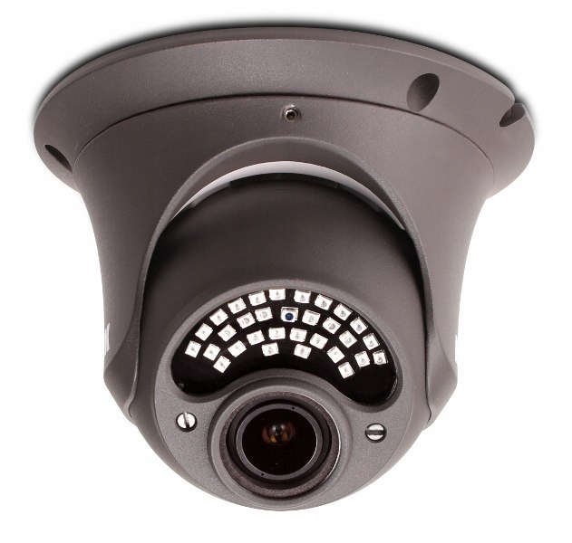 KAMERA 4W1 KENIK KG-D40HD-V - obrazek 3