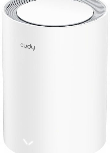 Router Cudy M1800 802.11ax (Wi-Fi 6)