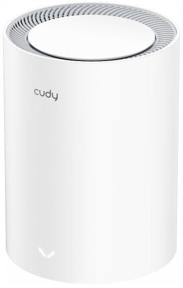 Router Cudy M1800 802.11ax (Wi-Fi 6) - obrazek 2