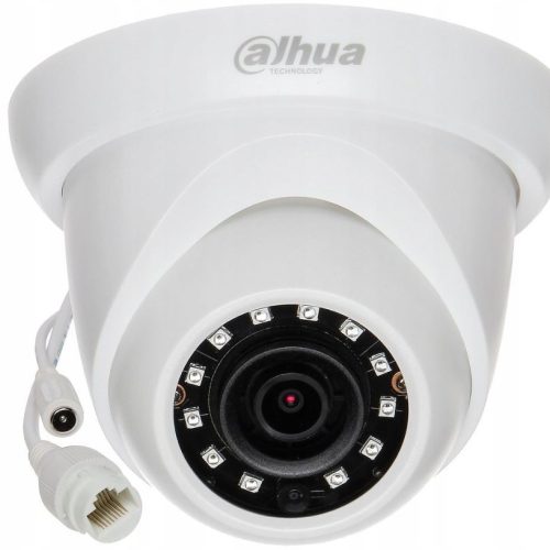 KAMERA IP 2MPx IR30m DAHUA DH-IPC-HDW1230S-0360B