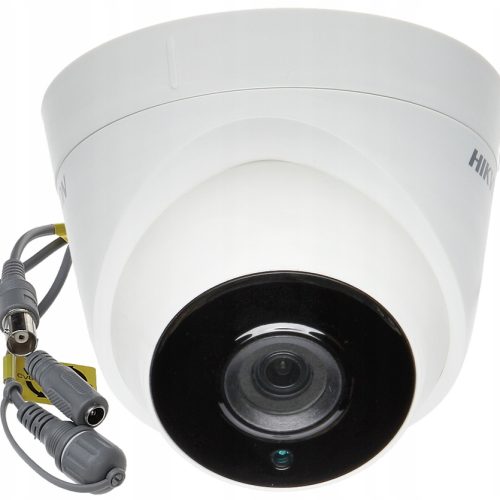 KAMERA AHD, HD-CVI, HD-TVI, PAL DS-2CE56D8T-IT3F(2