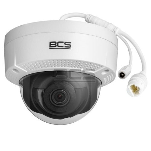 BCS-V-DI221IR3 Kamera IP 2Mp View PPB 2,8mm BCS