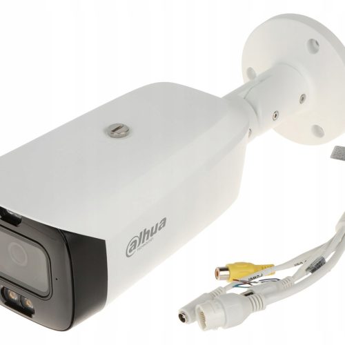 KAMERA IP IPC-HFW3549T1-AS-PV-0280B-S3 TiOC Full-C