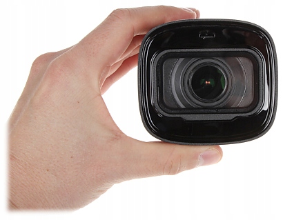 KAMERA AHD, HD-CVI, HD-TVI, PAL HAC-HFW1200R-Z-IRE