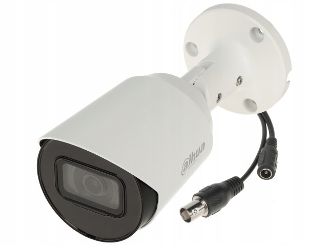 KAMERA HDCVI DAHUA HAC-HFW1200T-A-0280B - obrazek 2