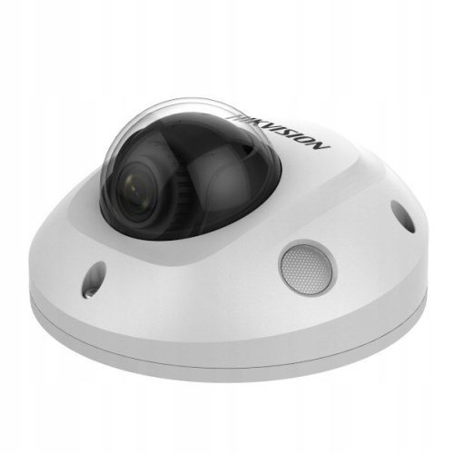 KAMERA WANDALOODPORNA IP DS-2CD2543G0-IS(2.8mm) –
