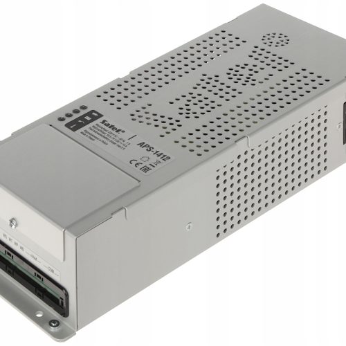Zasilacz buforowy Satel APS-1412 14A 12V