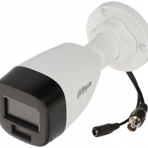 Kamera tubowa AHD, HD-CVI, HD-TVI Dahua HAC-HFW120...