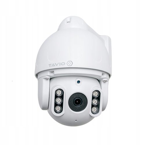 TIP201MW Kamera obrotowa Wi-Fi 2Mpix