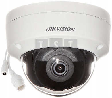 KAMERA WANDALOODPORNA IP DS-2CD2123G2-I(2.8MM) ACU