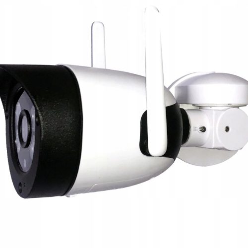 KAMERA OBROTOWA WIFI 5MPX DETEKCJA LUDZI NOWOŚĆ!