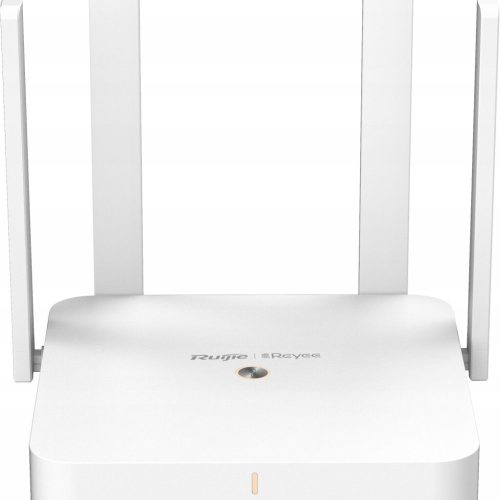 Repeater, Router Ruijie RG-EW1800GX PRO (Wi-Fi 6),...