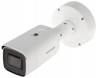 Kamera Hikvision do monitoringu domu IP 4 Mpx