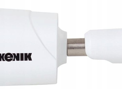 Kamera tubowa (bullet) AHD, CVBS, HD-CVI, HD-TVI Kenik KG-L15HD-A 2 Mpx