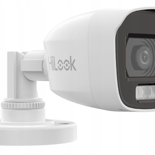 Kamera tubowa AHD, CVBS, HD-CVI, HD-TVI TVICAM-B5M-20DL HiLook Series 5 Mpx