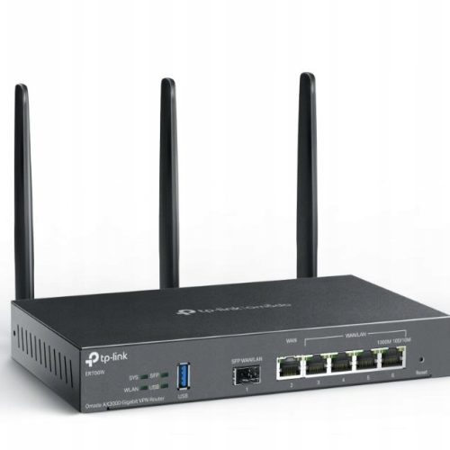 Router przewodowy TP-Link ER706W