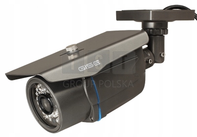 KAMERA GISE 4W1 GS-2CM4-30IR-V2 1080P FULL HD AHD/