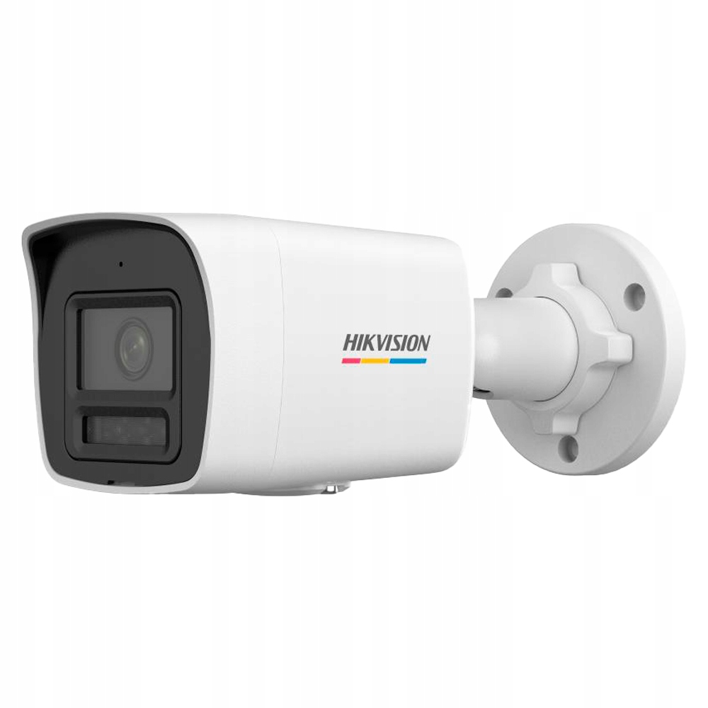 KAMERA IP DS-2CD1027G2H-LIU(2.8MM) ColorVu - 1080p Hikvision