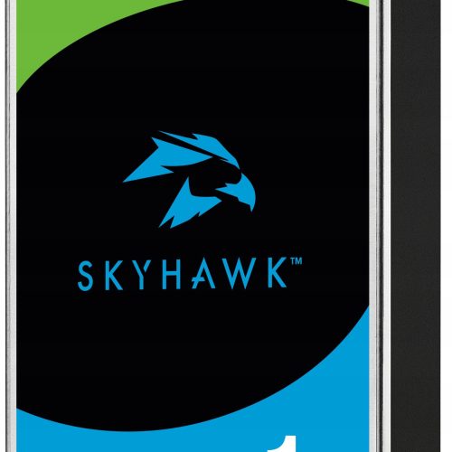 Zestaw do monitoringu Imou NVR2104-S3+IPC-S42FP