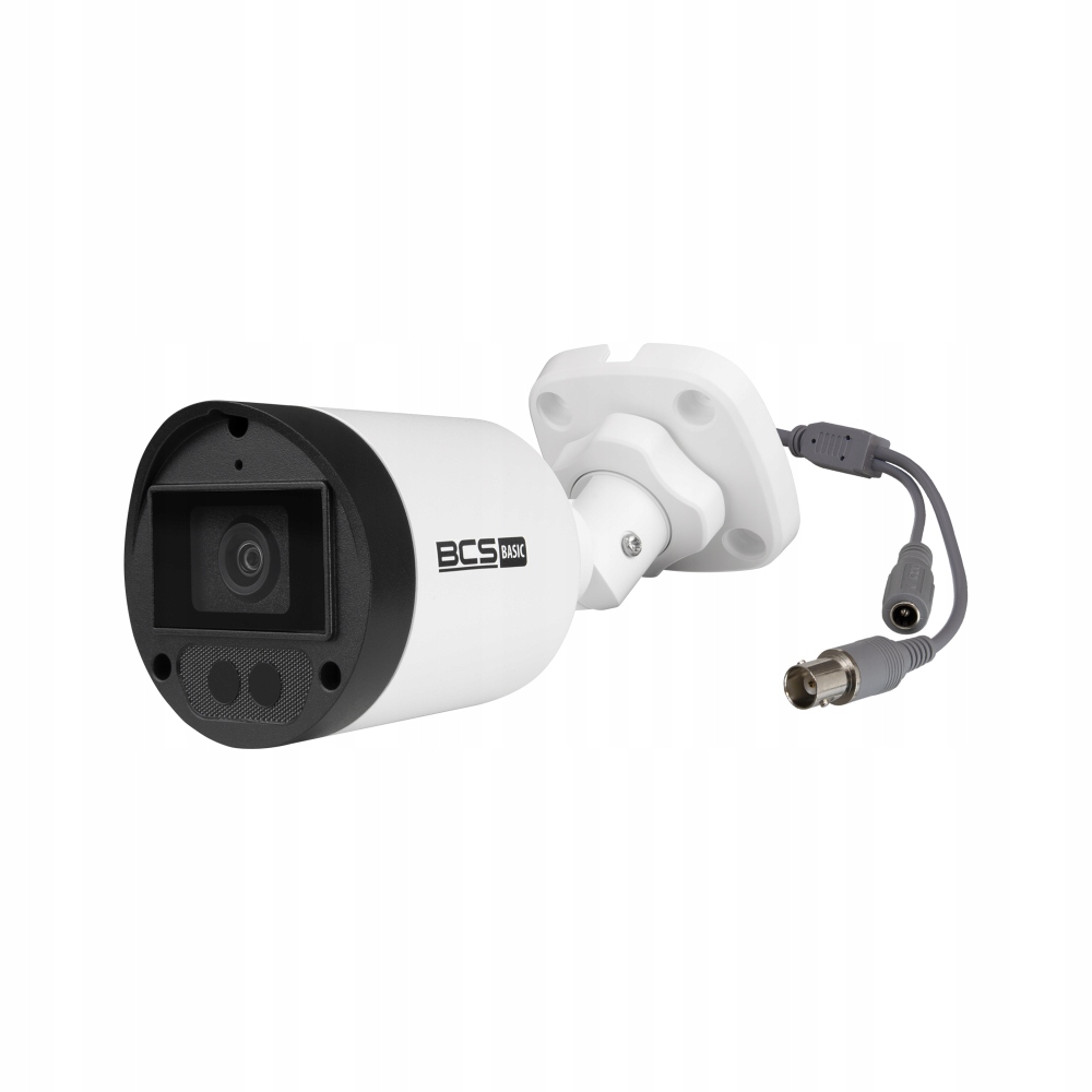 Zestaw do monitoringu dom firma kamery 6x BCS-B-TA15FSR4(2.0) 5Mpx BCS - obrazek 5