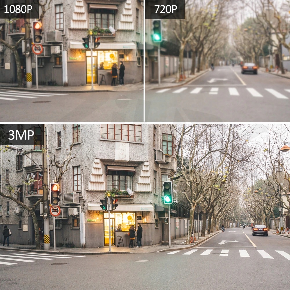 Kamera na kartę 4G GSM SIM zewnętrzna ALARMY AKKU - obrazek 14