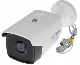 Kamera tubowa Hikvision DS-2CE16D0T-IT3F 2 Mpx