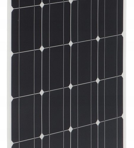 PANEL FOTOWOLTAICZNY SP-100-F ELASTYCZNY