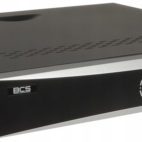 REJESTRATOR IP BCS-V-NVR3204-4K-AI 32 KANAŁY +eSA...