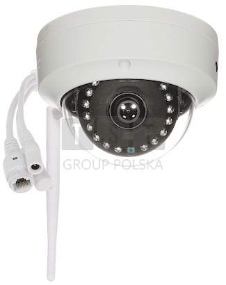 KAMERA IP APTI-W21D2-TUYA Wi-Fi – 1080p 3.6 ...