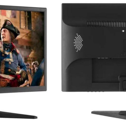 WM-ND1900-S MONITOR DO SYSTEMU MONITORINGU PRZEMYS...