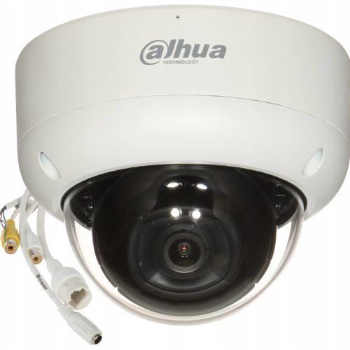 Zestaw monitoringu dom firma IP 4x IPC-HDBW3842E-A...