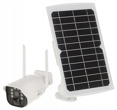 KAMERA IP APTI-W20C2S-TUYA Tuya Smart Wi-Fi – 1080