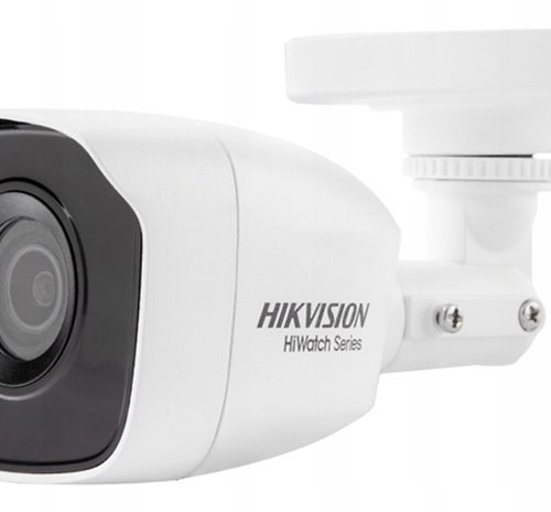 Kamera kompaktowa (box) AHD HWT-B150-M 5 Mpx