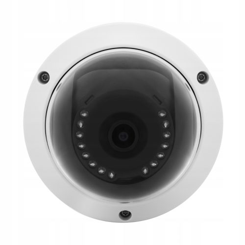 KAMERA CYFROWA IP DS-2CD2163GO-I 6mpx MICRO sd POE
