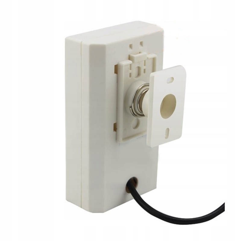 UKRYTA KAMERA W CZUJCE RUCHU 8MPX 4K WIFI AUDIO - obrazek 8