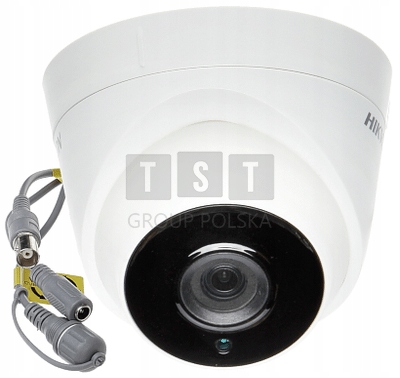 KAMERA AHD, HD-CVI, HD-TVI, PAL DS-2CE56D8T-IT3F(2