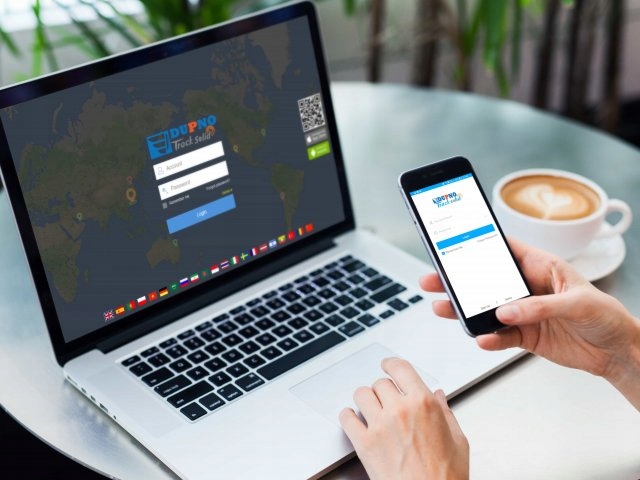 Lokalizator GPS GSM z darmową aplikacją - obrazek 16