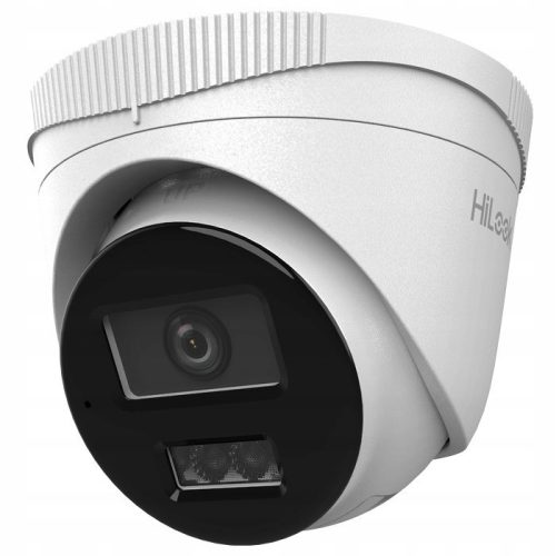 Kamera IP wewnętrzna, zewnętrzna Hikvision IPCAM-T4-30DL