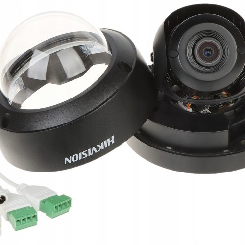 Kamera kopułkowa (dome) IP Hikvision DS-2CD2147G2-SU 4 Mpx